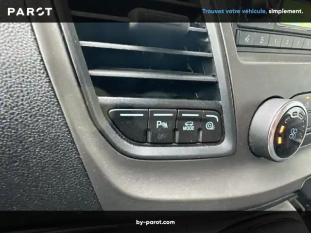 Ford Transit fourgon fg t310 l2h2 2.0 ecoblue 130ch trend — photo 28