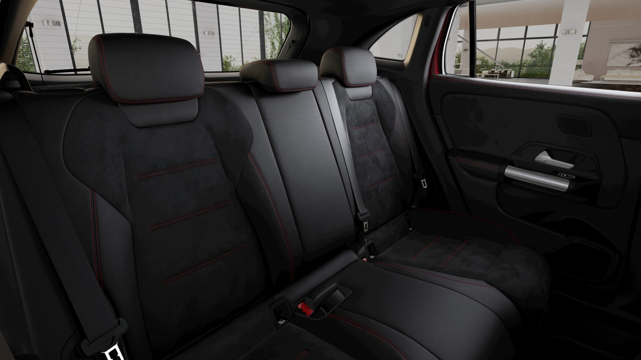 Mercedes GLA 200 d 8G-DCT — photo 12