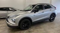 Mitsubishi Eclipse Cross 2.4 MIVEC PHEV 188ch Black Collection 4WD 2023