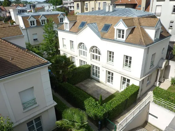 Maison 5 pièces 125 m²