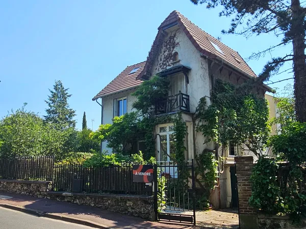 Vends maison familiale - 150m²