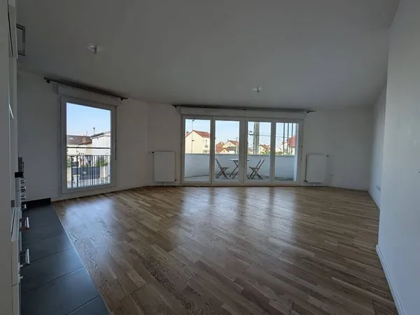 Appartement 3 pièces 67 m²