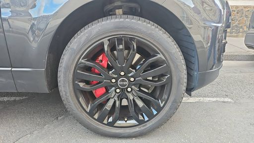 Land Rover Range Rover Sport 3.0 SDV6 292 AWD BVA - Autobiography – 2014 – 133423 km – Diesel – Boîte Automatique — photo 20