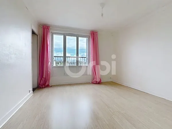 Appartement 4 pièces 72 m²