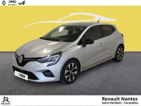 Renault Clio 1.5 blue dci 100ch evolution