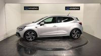 Renault Clio 1.3 TCe 130ch FAP RS Line EDC — photo 3
