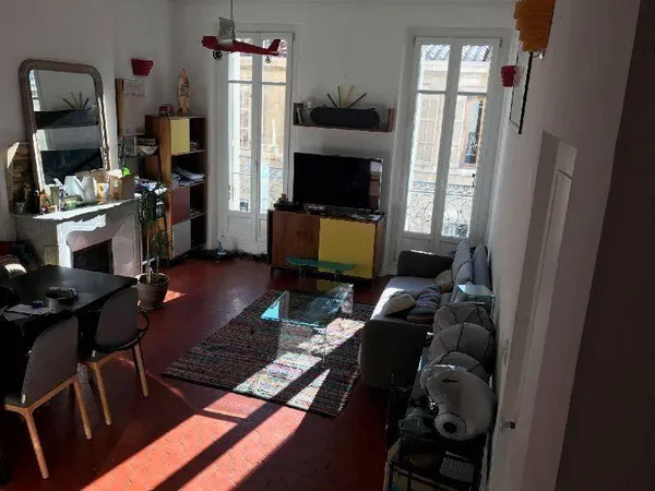 Appartement 3 pièces 71 m²