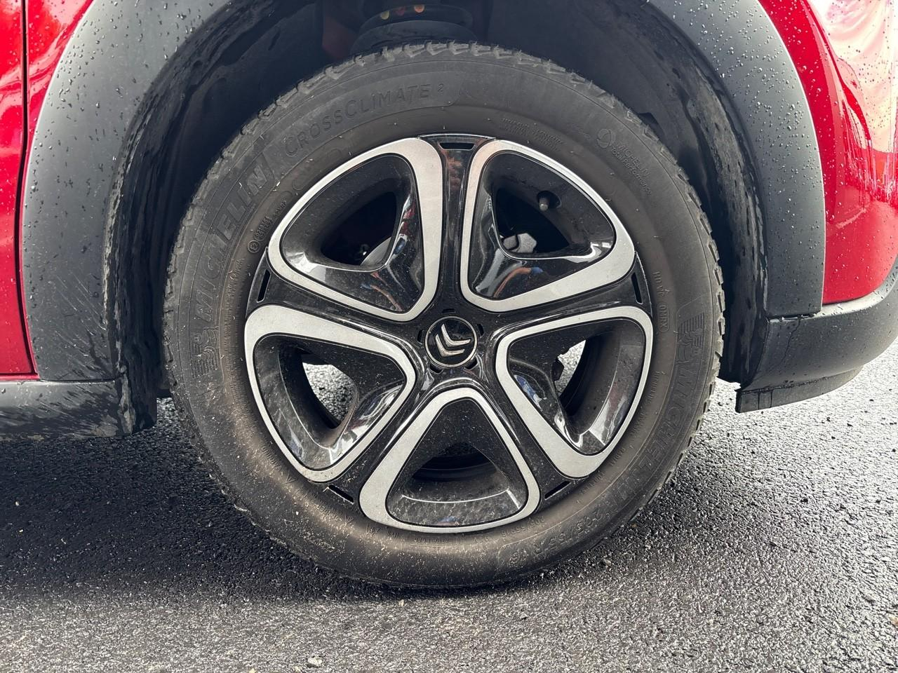 Citroën C3 1.2 puretech 110ch s&s shine 120-123g — photo 11