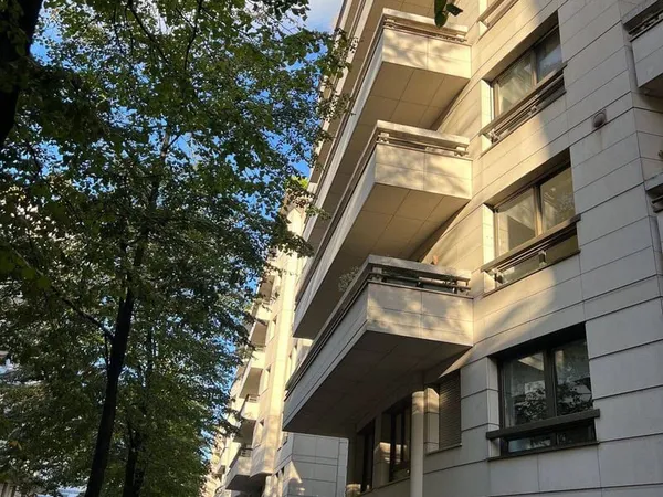 Studio 1 pièce 30 m²