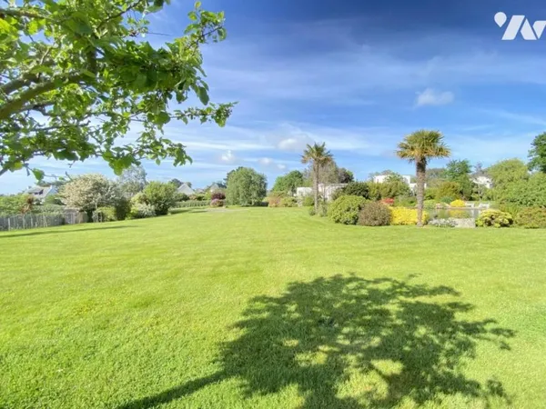 Terrain 4191 m²