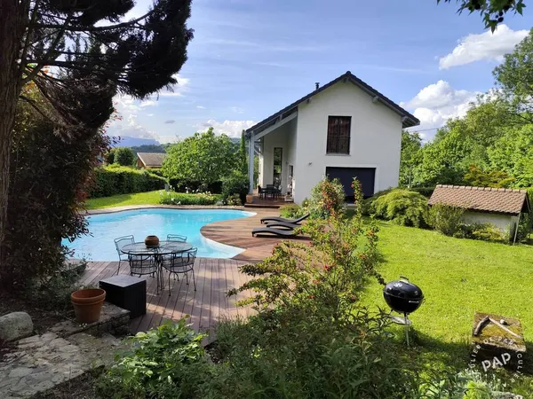 Maison 5 pièces 159 m²