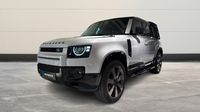 Land-Rover Defender 110 2.0 P300e PHEV X-Dynamic HSE — photo 1