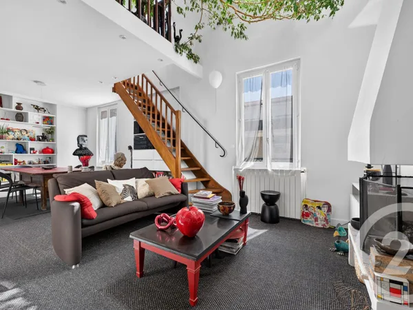 Maison 5 pièces 127 m²