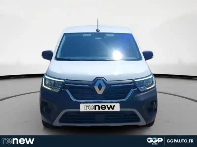 Renault Kangoo Van l1 1.5 blue dci 95ch extra -24 — photo 8