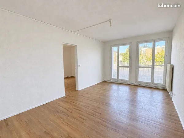 Appartement 3 pièces 67 m²