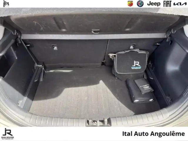 Kia Rio 1.0 t-gdi 100ch active — photo 6