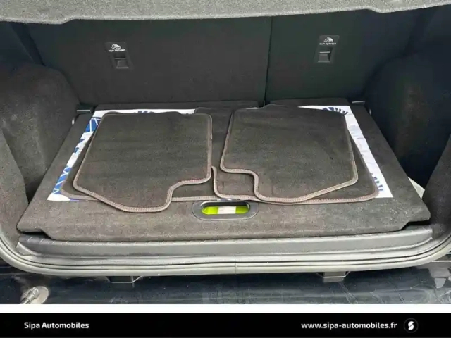 Ford Ecosport 1.0 ecoboost 125ch s&amp;s bvm6 — photo 52