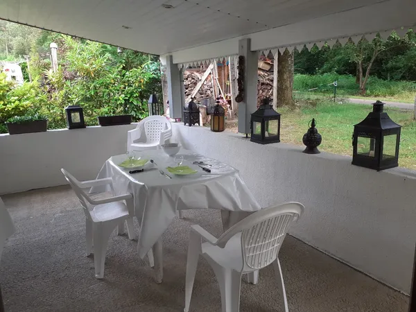 Maison 3 pièces 58 m²