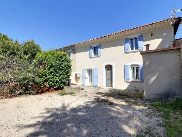 Maison 3 pièces 70 m²
