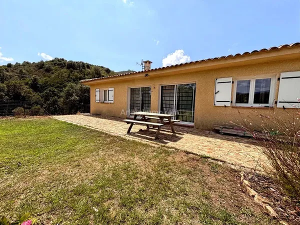 Maison 4 pièces 99 m²
