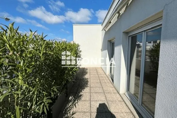 Appartement 5 pièces 120 m²