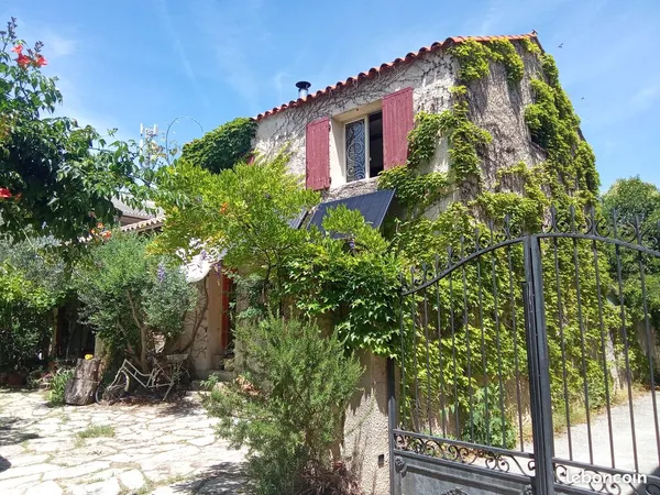 Maison Centre Ville