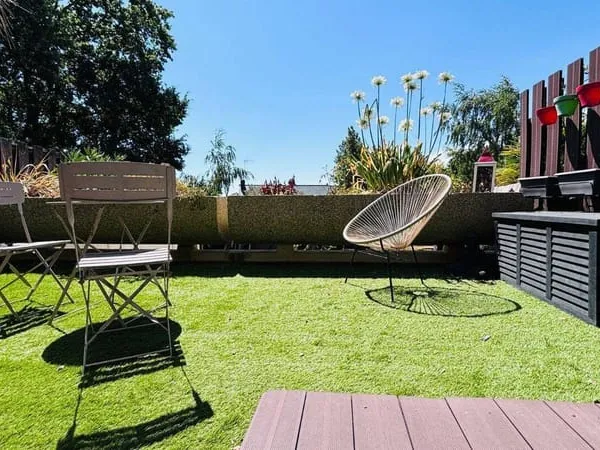 Appartement 3 pièces 77 m²
