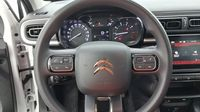 Citroen C3 1.2 PureTech 110ch S&S MAX Boite Automatique — photo 12