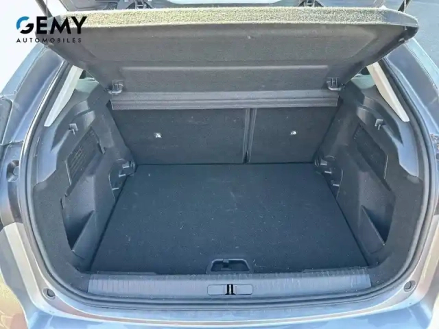 Citroën C4 bluehdi 130 eat8 — photo 6