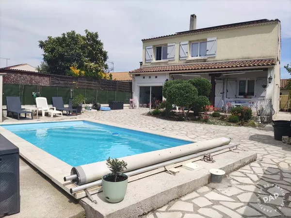 Maison 6 pièces 178 m²
