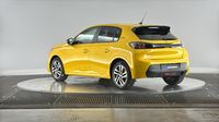Peugeot 208 1.2 PureTech 100ch S&S Style EAT8 — photo 8