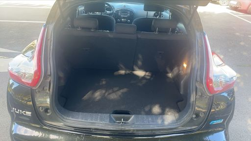 Nissan Juke 1.5 dCi 110 - Acenta – 2015 – 112551 km – Diesel – Boîte Manuelle — photo 24