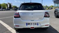 Suzuki Swift 1.2 Hybrid 83ch Privilège Auto — photo 21