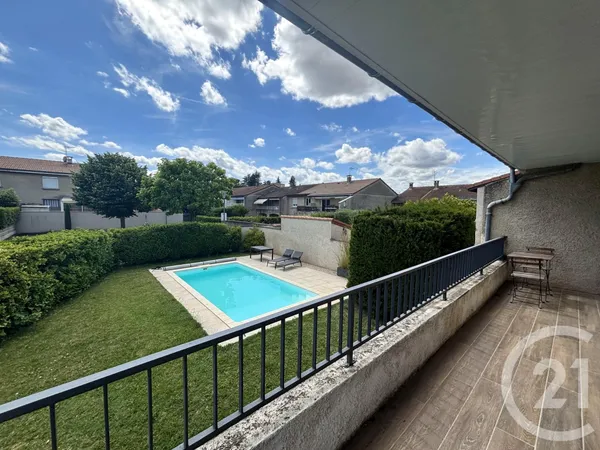 Maison 5 pièces 114 m²