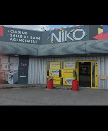 Local commercial
