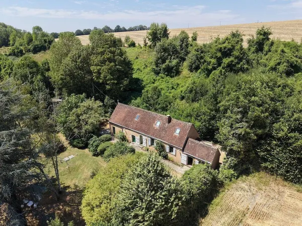 Maison 7 pièces 115 m²