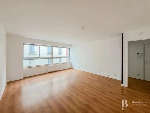 Appartement 1 pièce 42 m²