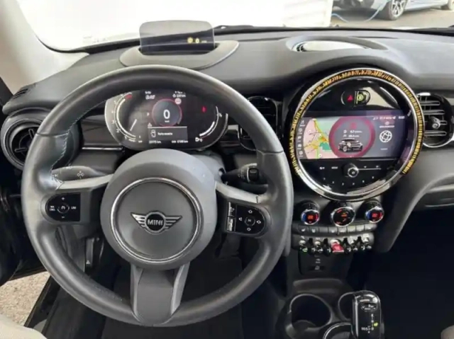 Mini Mini cooper 136ch  edition camden bva7 — photo 12