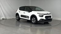 Citroen C3 1.2 PureTech 110ch S&S Shine EAT6 — photo 3