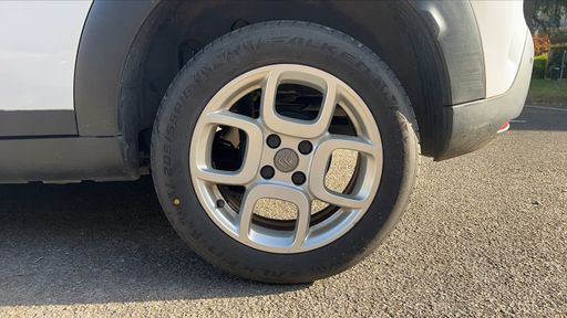 Citroen C4 Cactus 1.5 BlueHDi 102 - Feel Business – 2019 – 131579 km – Diesel – Boîte Manuelle — photo 5