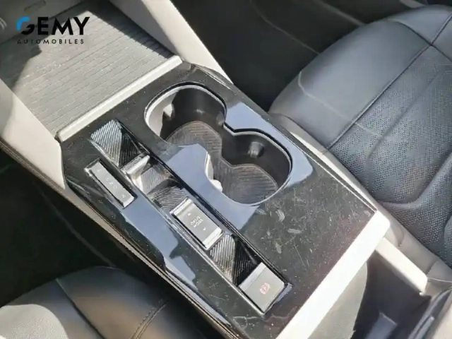 Citroën C5 x hybride rechargeable 225 s&amp;s e-eat8 — photo 26
