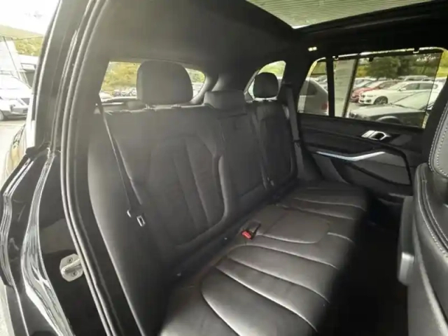 Bmw X5 xdrive45e 394ch m sport 17cv — photo 11