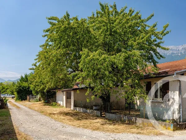Maison 3 pièces 71 m²