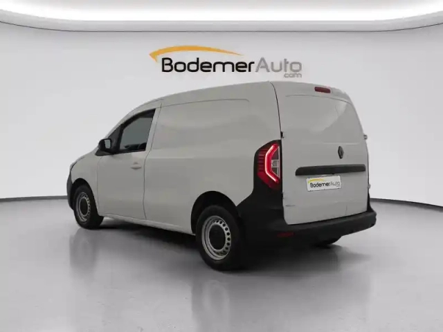 Renault Kangoo Van fg tole blue dci 95 l1 gsr2 — photo 258