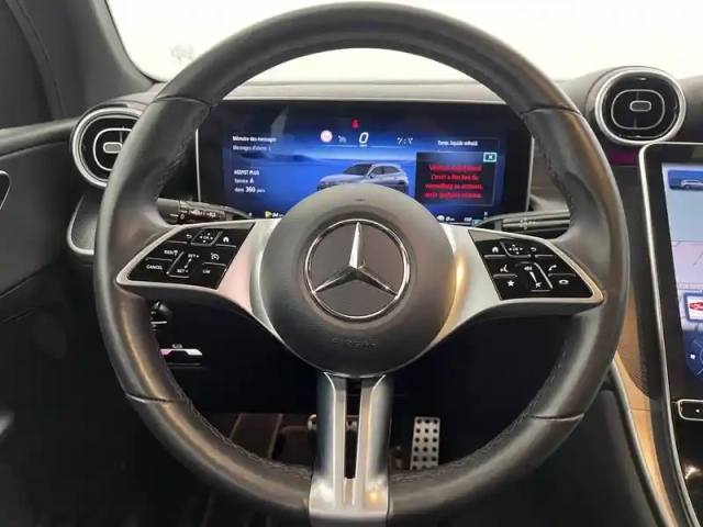 Mercedes Glc 300 e 9g-tronic 4matic — photo 23