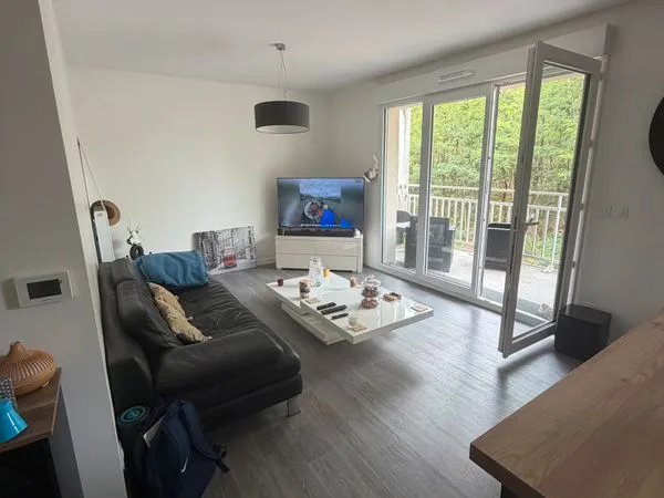 Appartement T3