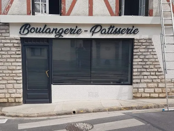 Boulangerie