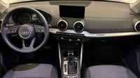Audi Q2 35 TFSI 150ch Advanced S tronic 7 — photo 11