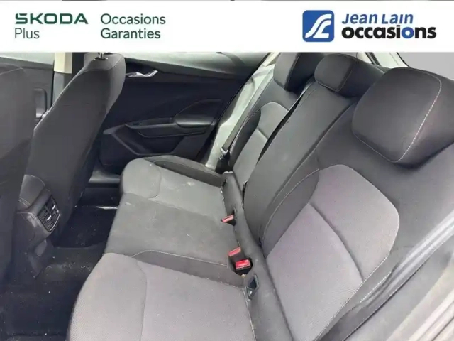 Skoda Fabia 1.0 mpi 80 ch bvm5 — photo 6