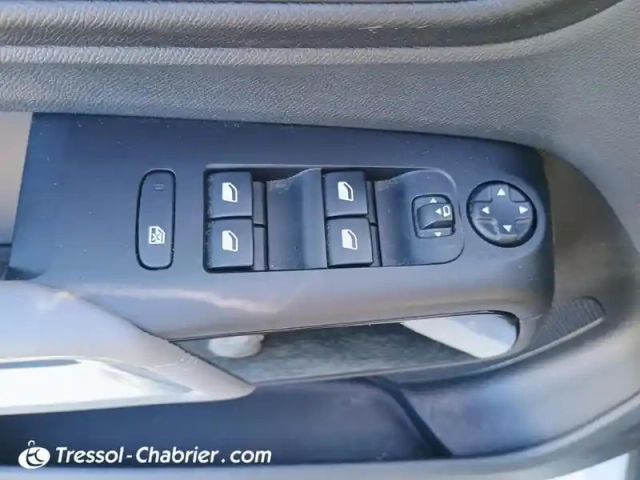Citroën C5 Aircross puretech 130 s&amp;s bvm6 feel — photo 20